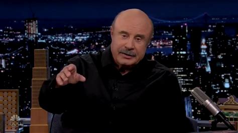 Dr. Phil rips corporate push for 'equality of outcome:' 'This country .